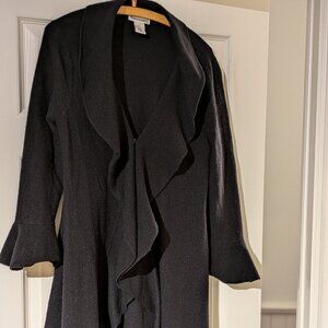 Parkhurst Wool  Cardigan